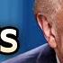 Trump S Polls Crater As He Fails At EVERYTHING