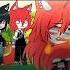It BURNS BURNS BURNS Gacha Gachaclub Gachalife Gachameme Gachatrend Meme Edit Viral