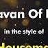 The Housemartins Caravan Of Love Karaoke Version From Zoom Karaoke