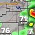 Cleveland Weather Mostly Cloudy On Friday With Scattered Showers And Temps In The Mid 70s