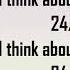 Katy Perry 365 Lyrics