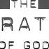 08 23 20 The Vengeance Of God