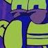 SpongeBob Redub 6x25a Pineapple Fever