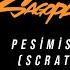 Sagopa Kajmer Pesimist EP 2 Scratch EP