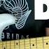 Drive Joe Bonamassa Guitar Lesson Rhythm Lead