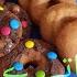 Doughnut Recipe