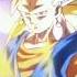 Power Goku Db Dragonball Dtagonballsuper Edit Anime Dbs