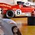 Canepa Shop Tour With Bruce Canepa
