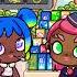 Secrets Of Avatar World Pazu Tocaboca Avatarworld Avatarstory Secrets Subscribe Shorts