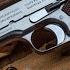 M1911 SINGLE GUNSHOT SOUND FX