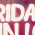 The Cure Friday I M In Love Lyrics