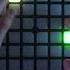 Imogen Heap Hide Seek Skytek Remix Launchpad Pro Cover