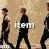 Stray Kids Item Speed Up