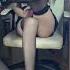 Stockings Heels Asian