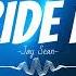Jay Sean Ride It Sped Up Reverb