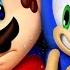Most Selled Lore Awesome Mix But Mario Sonic And Sings It