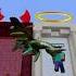 Select Well Deeds Vs Harsh Acts Emoji Reaction Meme Shorts Minecraft
