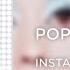 INSTASAMKA POPSTAR 8D AUDIO