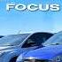 THE FASTEST TUNED FORD FOCUS RS GENERATION DRAG RACE