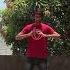 Earth Style Jutsu Doton No Justu Indian Vfx Boy Parag Hand Seals Hand Signs