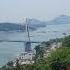 Beautiful Top View Of Namsan Park