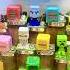 Happy Meal Minecraft Happymealtoys Minecraft