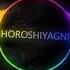 HOROSHIYAGNI Недоступен Prod By Russian Slime