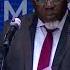 Dénonciation De L Agression RWANDAISE En RDC Par L Ambassadeur ZENON MUKONGO Au 18eme Sommet De YHRI