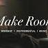 Make Room UPPERROOM COMMUNITY MUSIC Instrumental Worship Soaking Music Deep Prayer