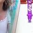 Influenceur Lenavire Ocean Hautecouture Actrice Mannequin Game