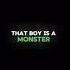 Monster Lady Gaga Monster Ladygaga Lyrics Spedup