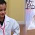 Be A Doctor Children Song Doctor Office Visit Official Video Patty Shukla Learn Occupations