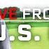 Dustin Johnson Jon Rahm Detail Oakmont S Demands Live From The U S Open Golf Channel