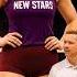 Voleybol Player Steals The Spotlight With Dance Ai Volleyball Tall