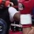 Floyd Mayweather Destroys Sparring Boxing Partners With Young Tank Devin Haney Watching 2025