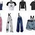 Pick Your Outfit Star Girl Style Stargirl Outfit Pickyouroutfit Pickanoutfit