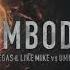 Dimitri Vegas Like Mike Vs Ummet Ozcan Cambodia