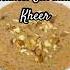 Caramel Sabudana Kheer Fnfkitchen Food Recipe Cooking Indianrecipe Shortsviral Shorts