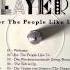 Klaus Layer I M No Joke For The People Like Us 2014