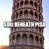 The Astonishing Architecture Of The Leaning Tower Of Pisa