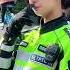 肤白貌美大眼美女兔子警官上线 开启元气满满的一天 杭州警花 Police 兔子警官 又美又飒 警察