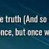 Noah Cyrus Liar Lyrics