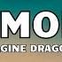 Imagine Dragons Demons Lyrics