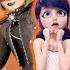 HALLOWEEN SPECIAL 2024 MIRACULOUS Tales Of Ladybug And Cat Noir