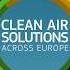 Business Solutions For Cleaner Air