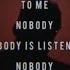 ZAYN Calamity Lyrics