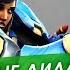 Новые диалоги Зимняя сказка Overwatch 2017
