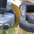 Best E Bike Lock Angle Grinder Proof Hiplok D1000 Test