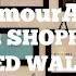 DIY Framed DESIGNER SHOPPING BAGS Wall Art Creative Fun Project