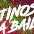 Latinos A Bailar Abbsolut Remix